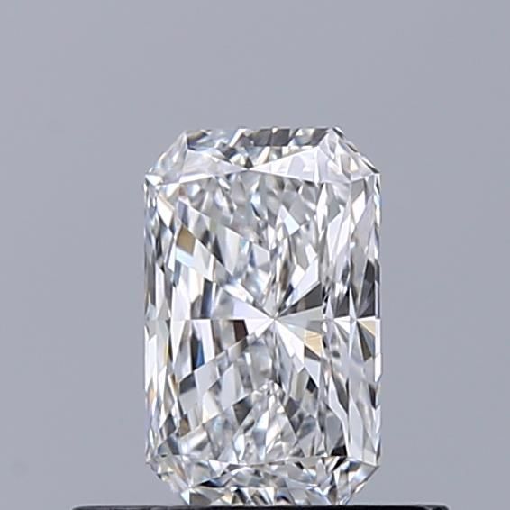 Radiant Lab-Grown Diamond image