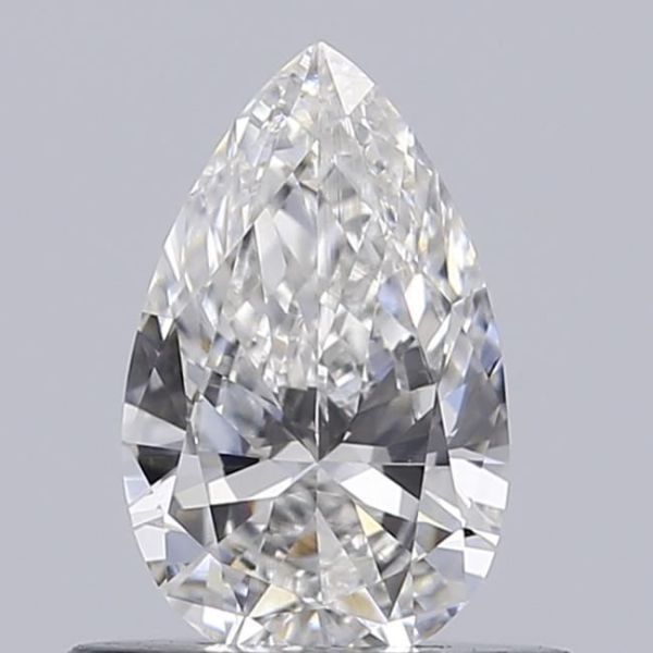 Pear Lab-Grown Diamond image