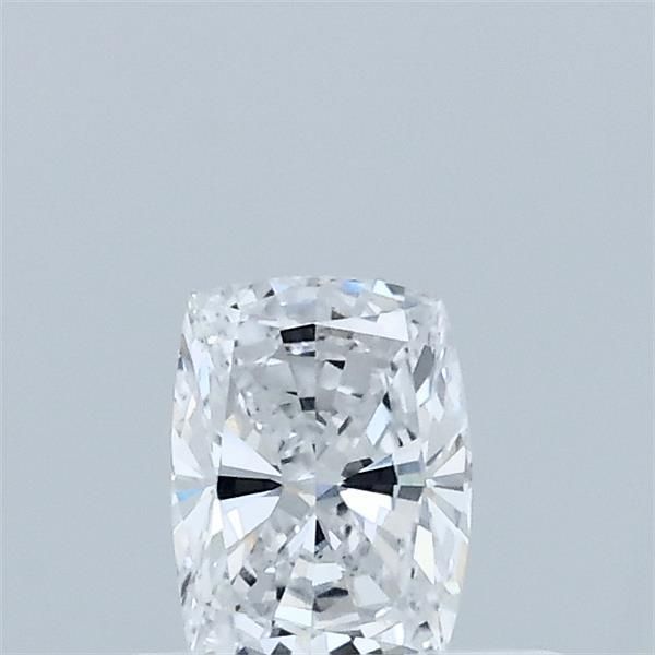 Cushion Lab-Grown Diamond image
