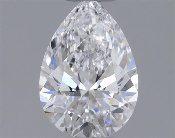 Pear Diamond image