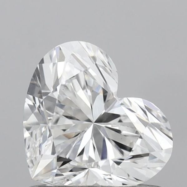 Heart Diamond image