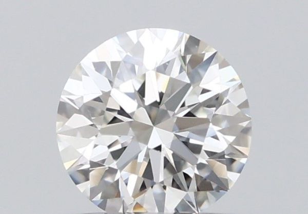 Round Diamond image