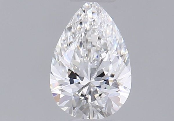 Pear Diamond image