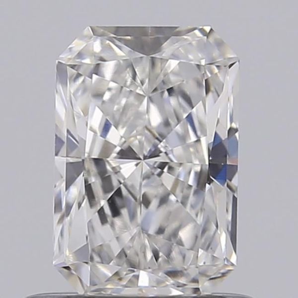 Radiant Lab-Grown Diamond image