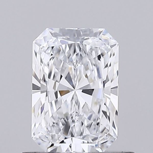 Radiant Lab-Grown Diamond image