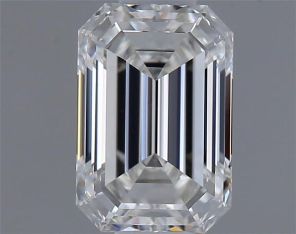 Emerald Diamond image