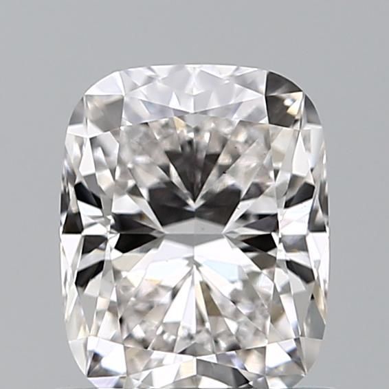Cushion Lab-Grown Diamond image