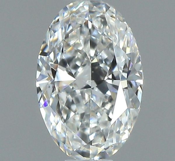 Oval Diamond image