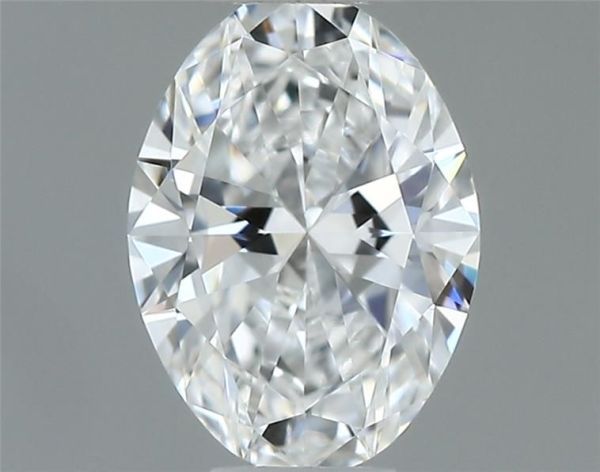 Oval Diamond image