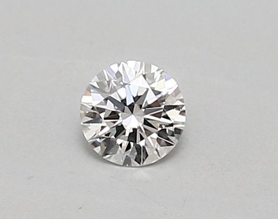 Round Lab-Grown Diamond image