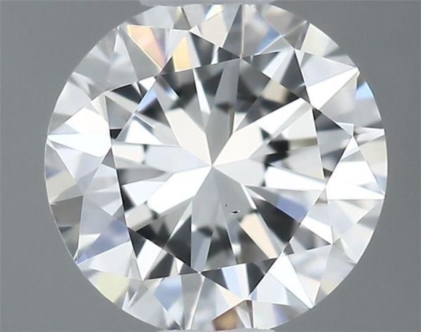 Round Diamond image