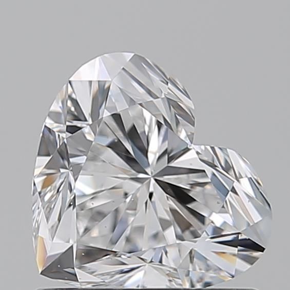 Heart Diamond image