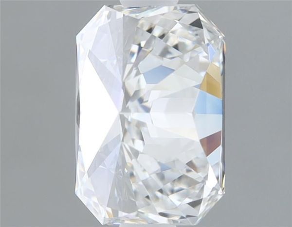 Radiant Lab-Grown Diamond image