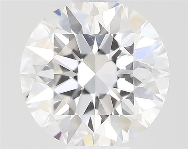 Round Diamond image