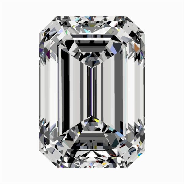 Emerald Diamond image