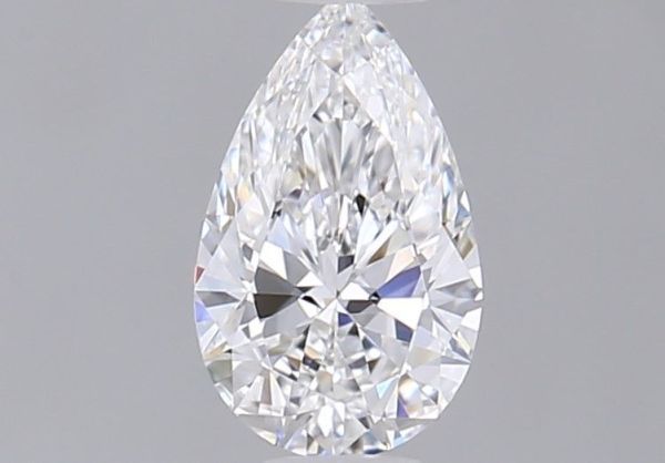 Pear Diamond image