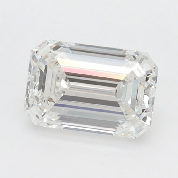 Emerald Lab-Grown Diamond image