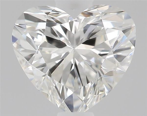 Heart Diamond image
