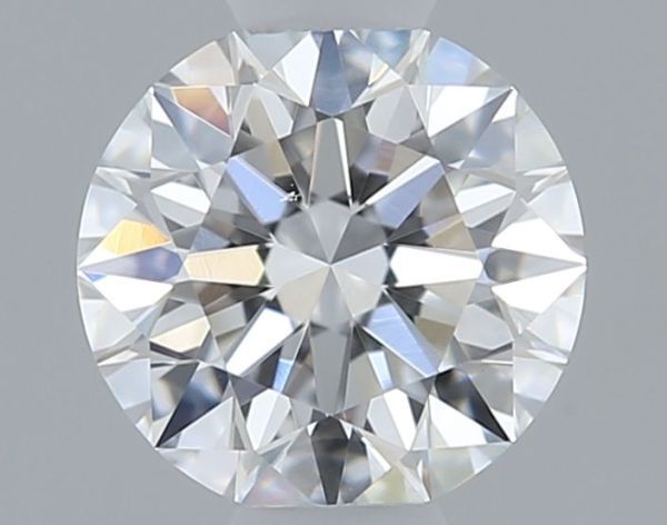 Round Diamond image
