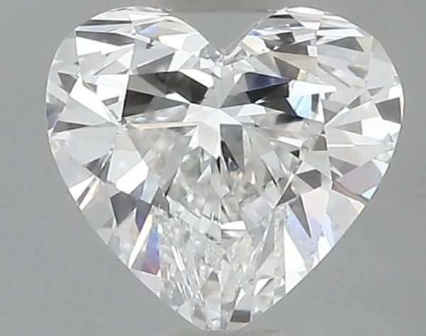 Heart Diamond image