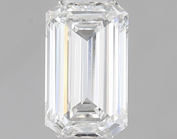 Emerald Lab-Grown Diamond image