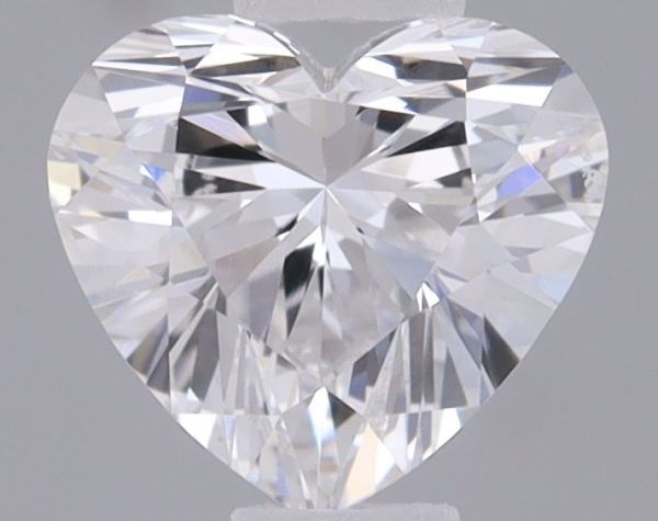 Heart Lab-Grown Diamond image