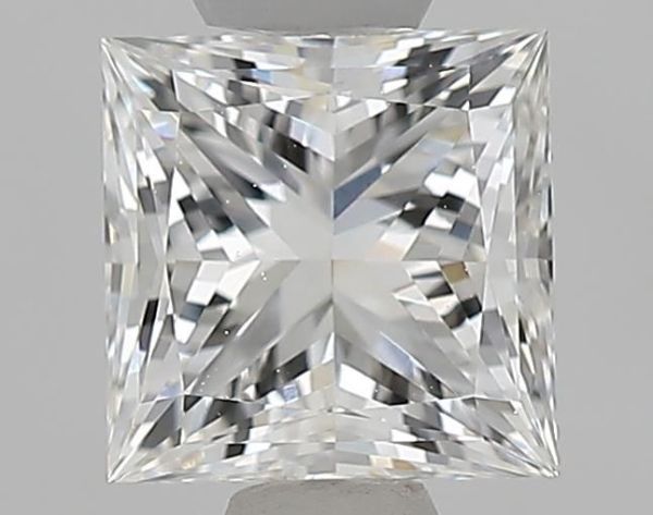 Princess Lab-Grown Diamond image