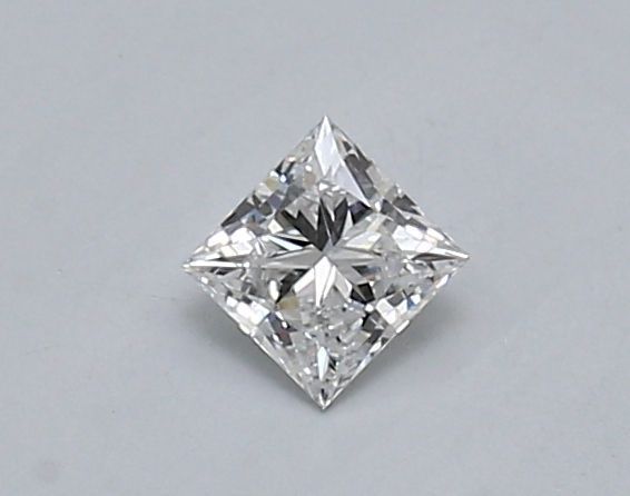 Princess Lab-Grown Diamond image