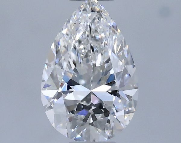 Pear Diamond image