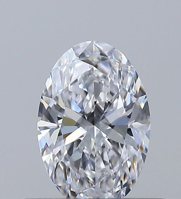 Oval Diamond image
