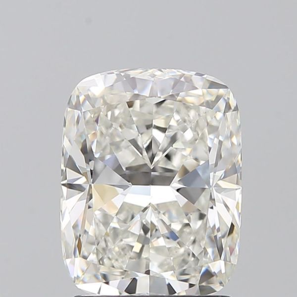 Cushion Diamond image