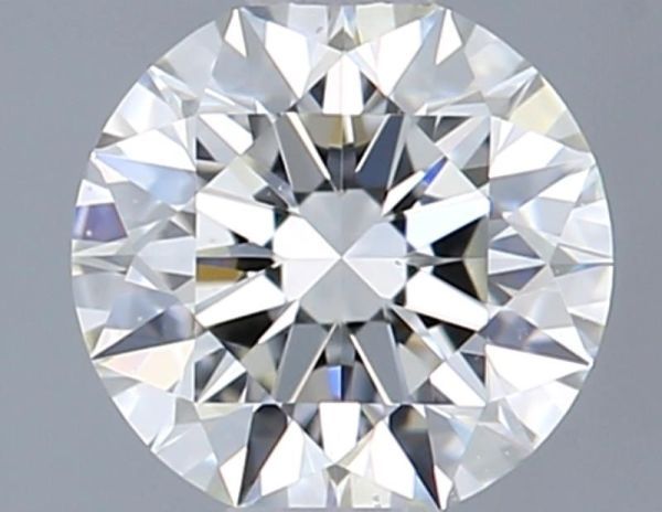 Round Diamond image