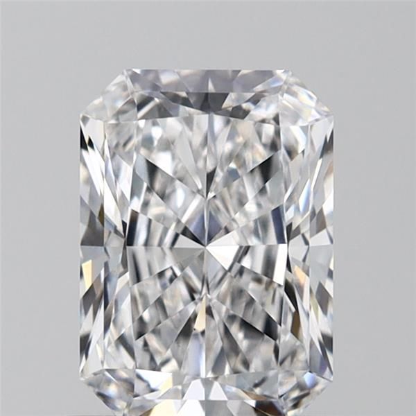 Radiant Lab-Grown Diamond image