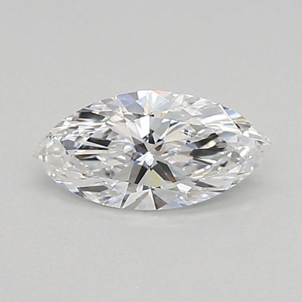 Marquise Lab-Grown Diamond image