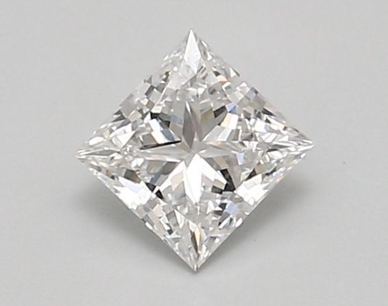 Princess Lab-Grown Diamond image
