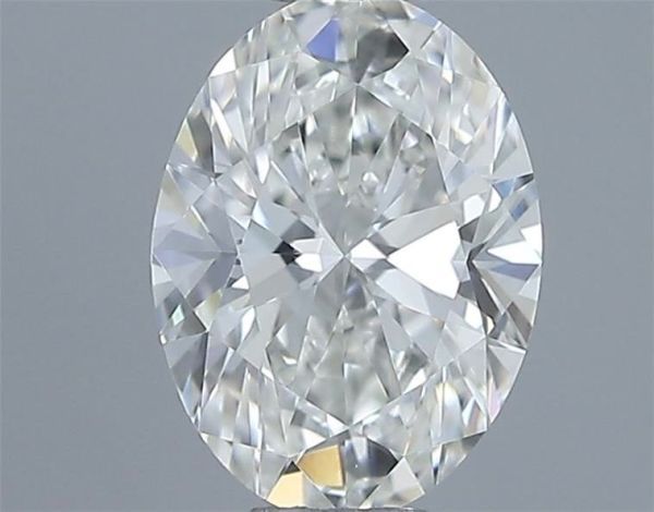 Oval Diamond image