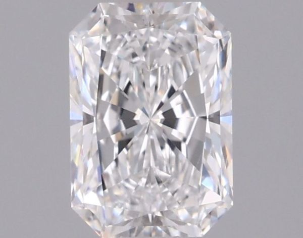 Radiant Lab-Grown Diamond image