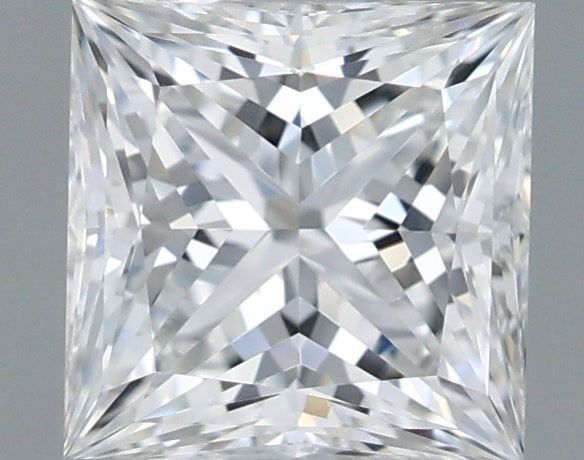 Princess Lab-Grown Diamond image