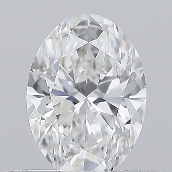 Oval Diamond image