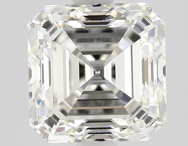 Asscher Diamond image