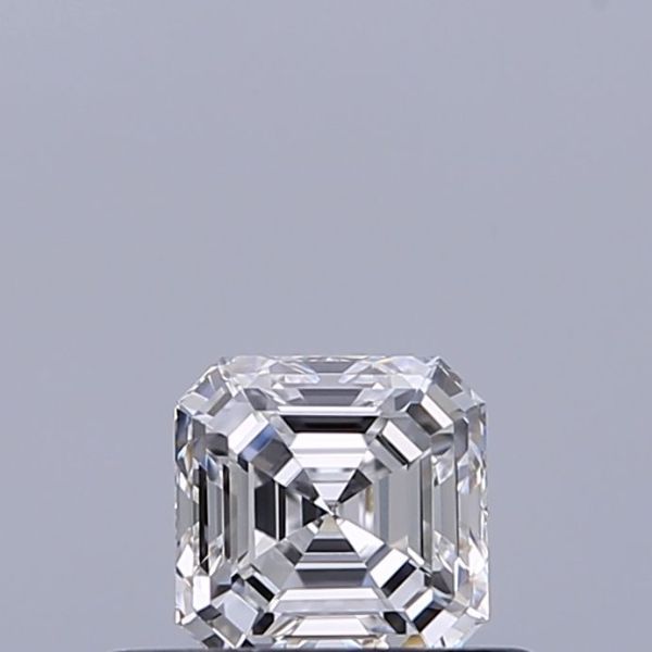 Asscher Diamond image