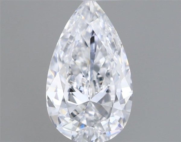 Pear Diamond image