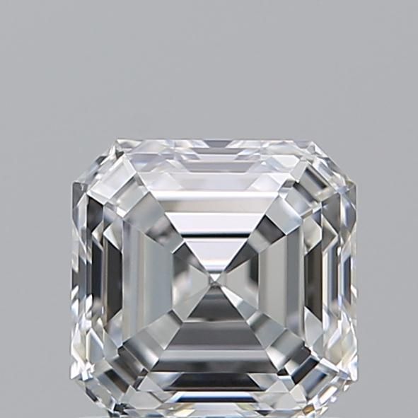 Asscher Diamond image