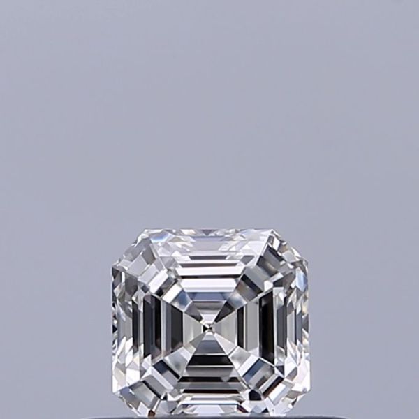Asscher Diamond image