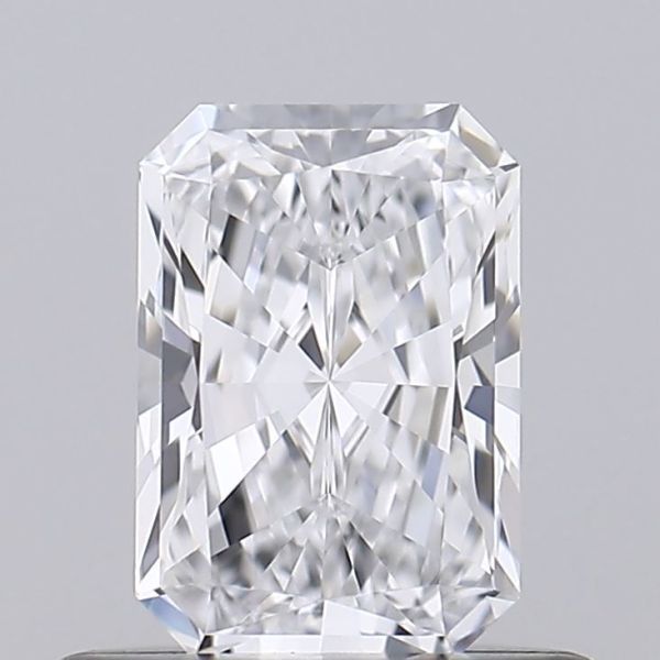 Radiant Lab-Grown Diamond image