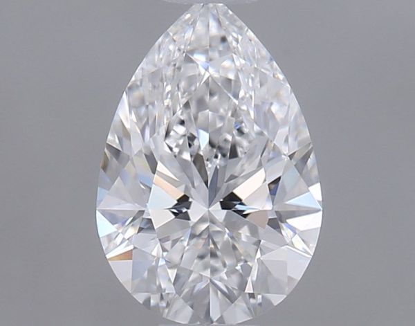 Pear Diamond image