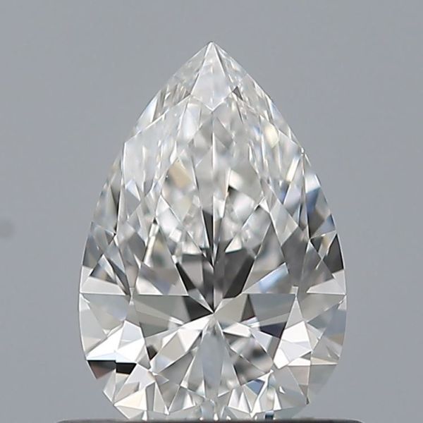 Pear Diamond image