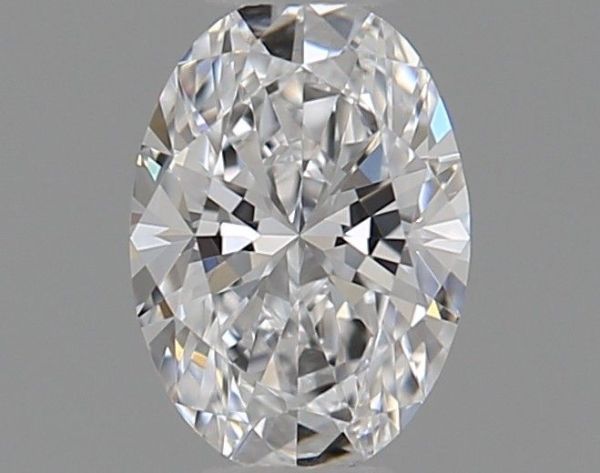 Oval Diamond image