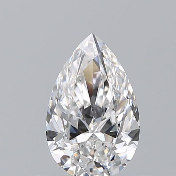 Pear Diamond image