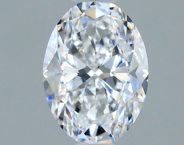 Oval Diamond image